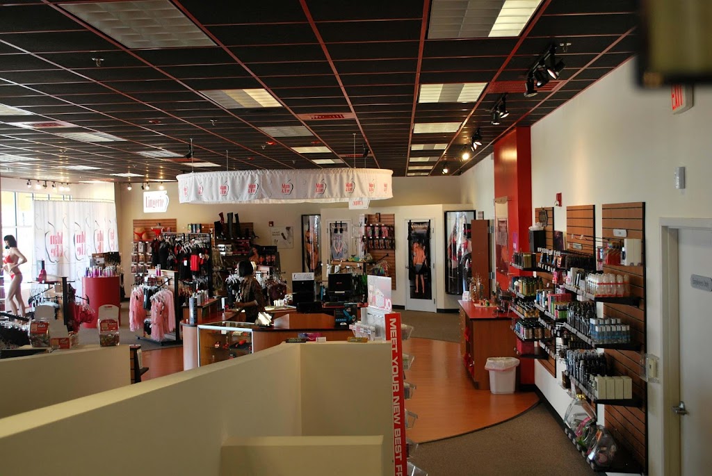 Adam & Eve Stores | 856 Gulley Dr, Clayton, NC 27520, USA | Phone: (919) 359-0211