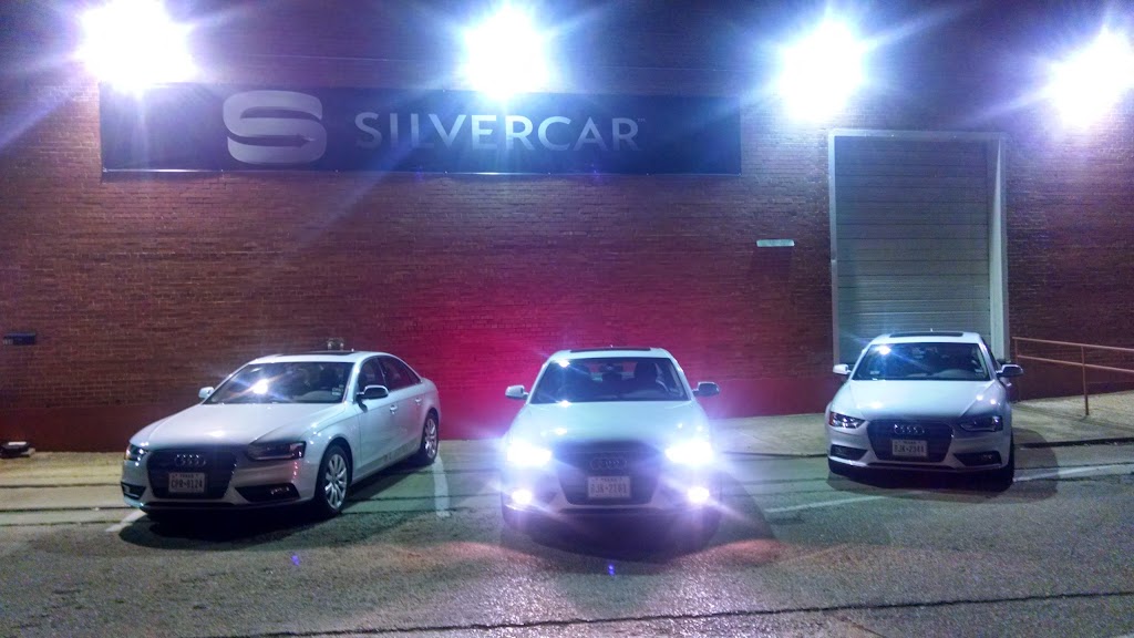 Silvercar by Audi Car Rental | 5033 Lemmon Ave, Dallas, TX 75209, USA | Phone: (214) 775-0802