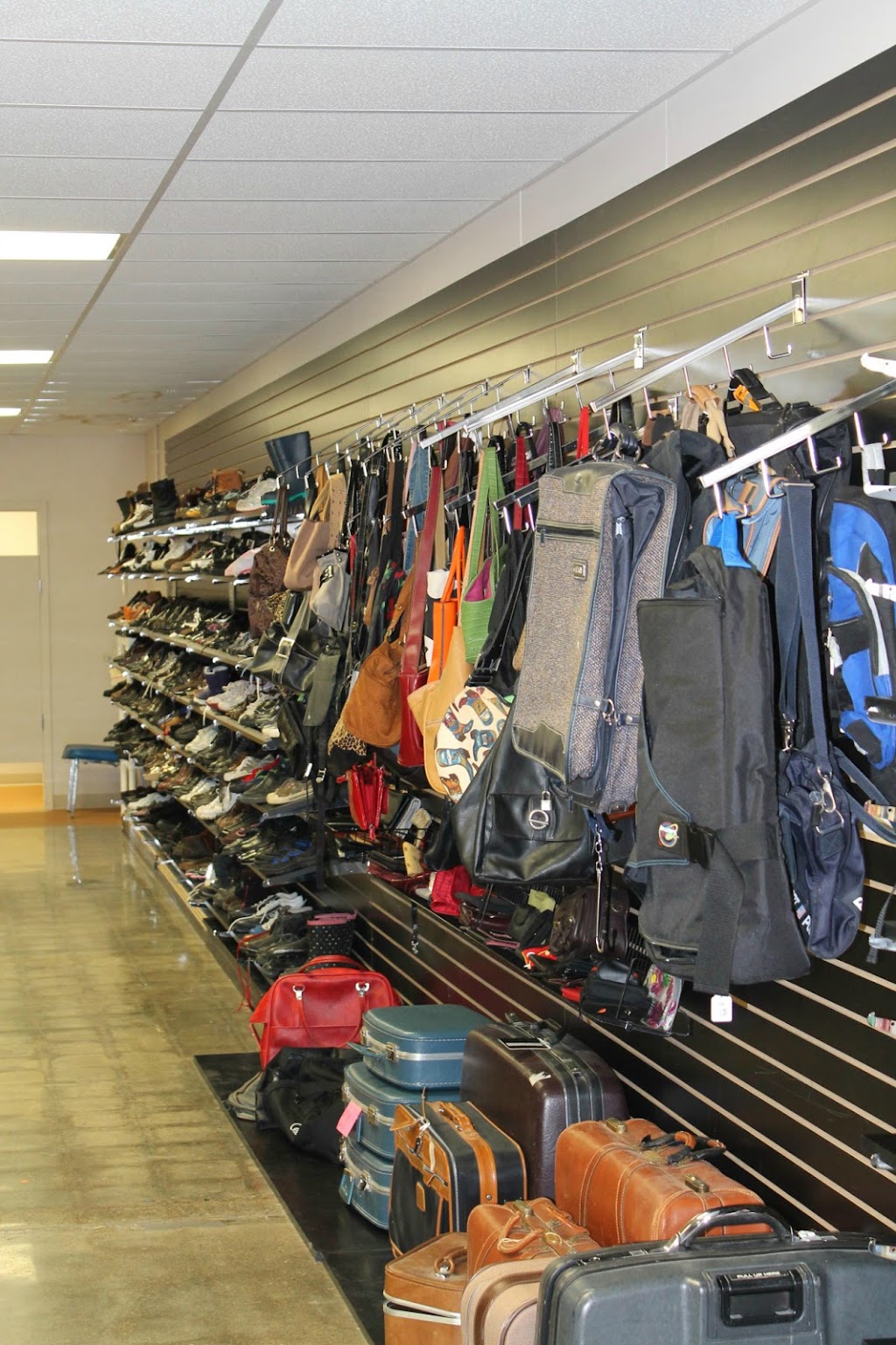 Auxiliary Closet | 238 S 13th St, Blair, NE 68008 | Phone: (402) 426-2030