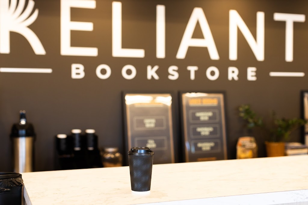 Reliant Bookstore | 114 N Vine St, El Dorado, KS 67042 | Phone: (316) 452-6111