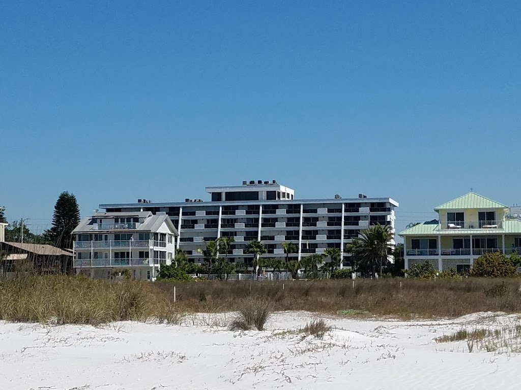 Tivoli by the Sea | 625 Beach Rd, Siesta Key, FL 34242, USA | Phone: (941) 349-5544