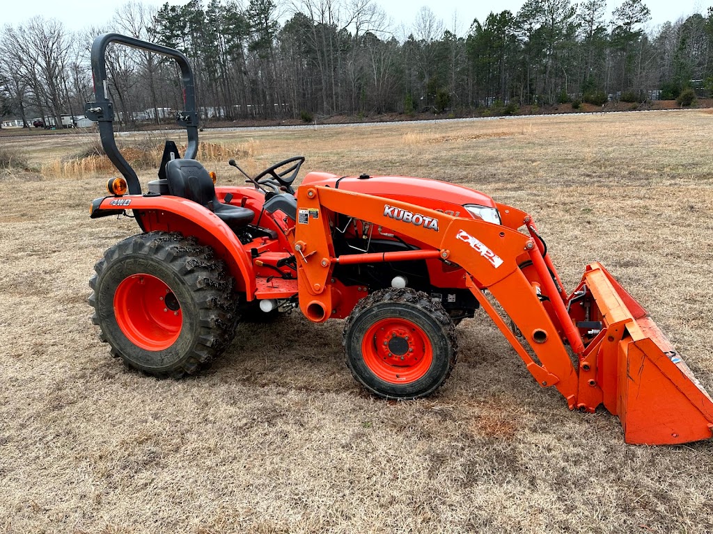 Stanly Tractor Company | 37931 US-52, New London, NC 28127, USA | Phone: (704) 983-1106