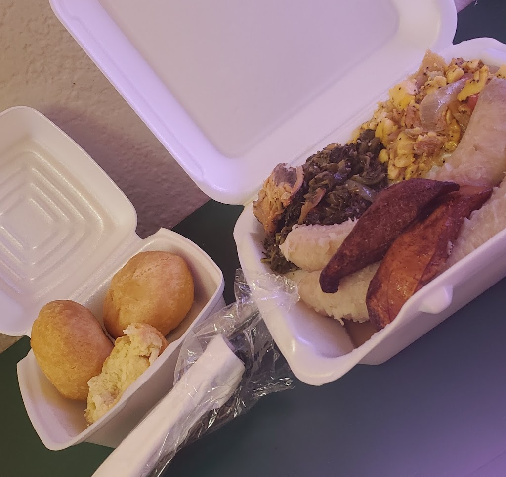 Silver Spoon Jamaican Restaurant | 18334 Homestead Ave C, Miami, FL 33157, USA | Phone: (786) 293-0022