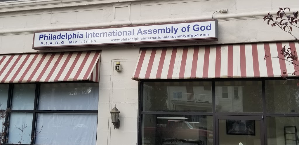 Philadelphia International Assembly Of God | 350 Washington St, Quincy, MA 02169, USA | Phone: (617) 303-3303