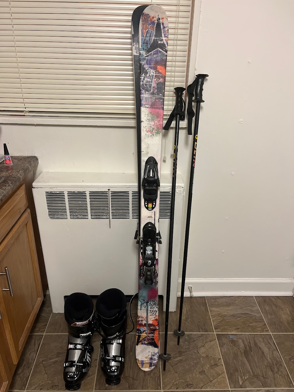 Tune Skis LLC | 272 Saratoga Rd, Glenville, NY 12302, USA | Phone: (888) 863-7547