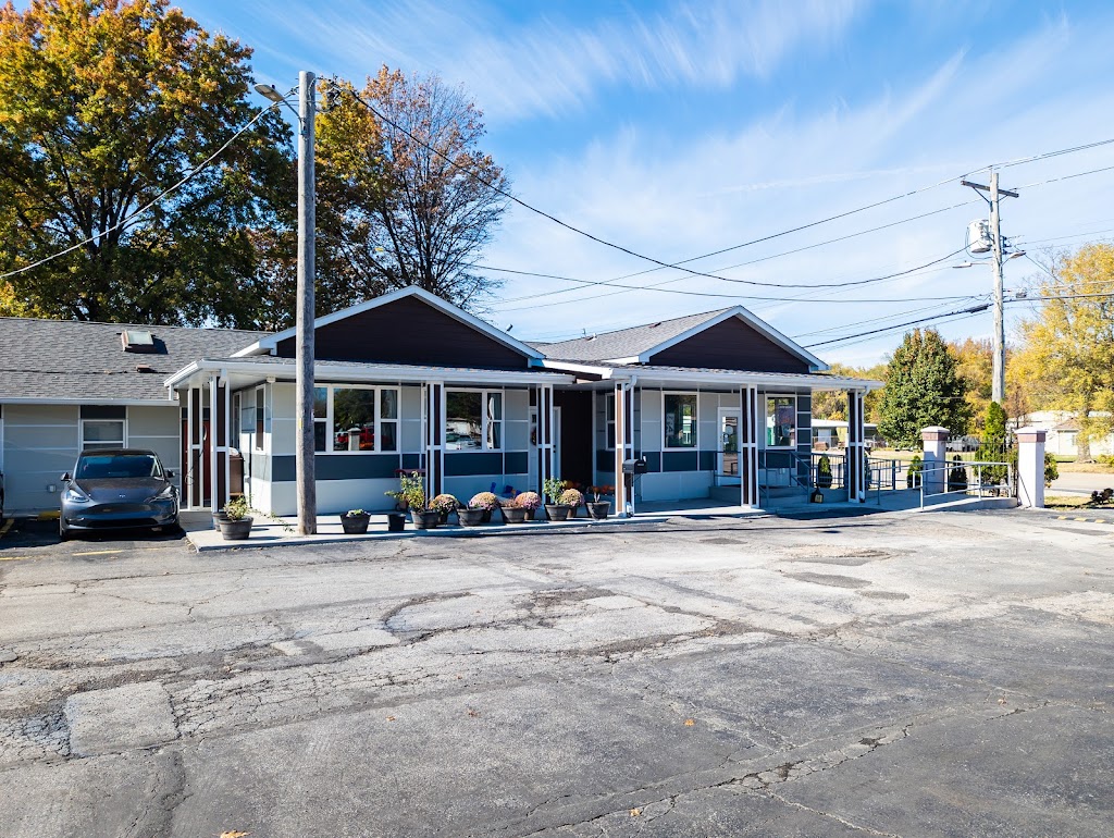 Royal Budget Inn | 6016 Collinsville Rd #1, East St Louis, IL 62201, USA | Phone: (618) 874-4451