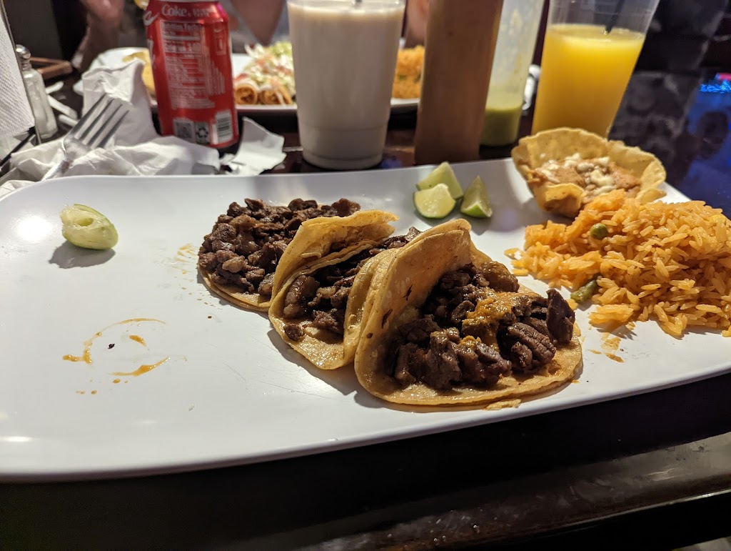 Crazy Quesadilla Mexican restaurant | 644 E Golf Rd, Arlington Heights, IL 60005, USA | Phone: (224) 875-7355