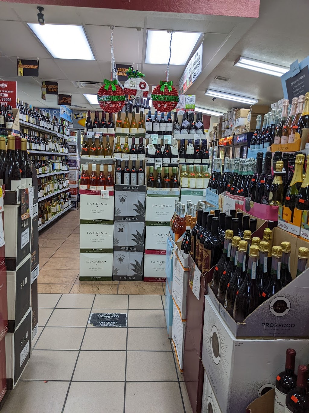 Norman’s Liquors and Fine Wines | 5235 Gulf Blvd, St Pete Beach, FL 33706 | Phone: (727) 363-6676
