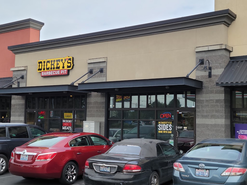Dickeys Barbecue Pit | 5104 6th Ave STE 102, Tacoma, WA 98406, USA | Phone: (253) 240-1756