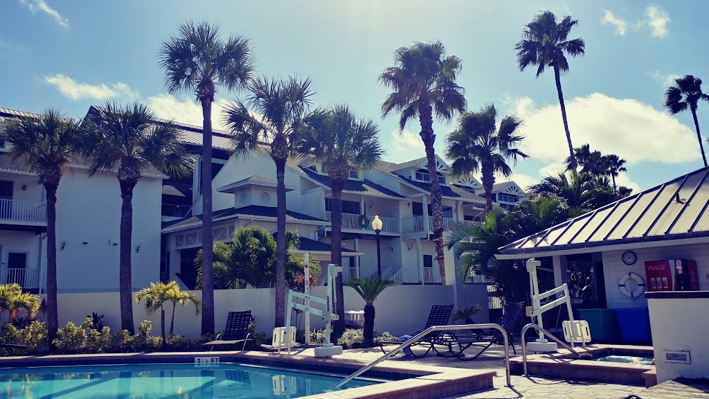 Arcadia Resorts | 311 2nd St, Indian Rocks Beach, FL 33785, USA | Phone: (770) 435-0066