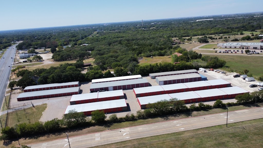 Yellow Jacket State Storage — Cleburne | 1567 E Henderson St, Cleburne, TX 76031 | Phone: (817) 517-7801