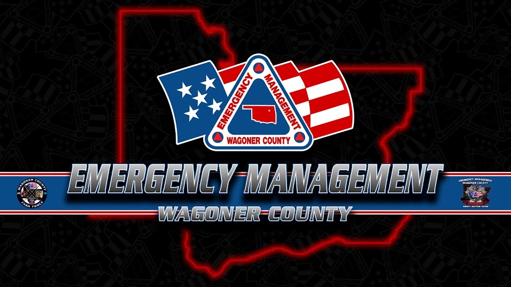 Wagoner County Emergency Management | 16555 S 305th E Ave, Coweta, OK 74429, USA | Phone: (918) 279-0059