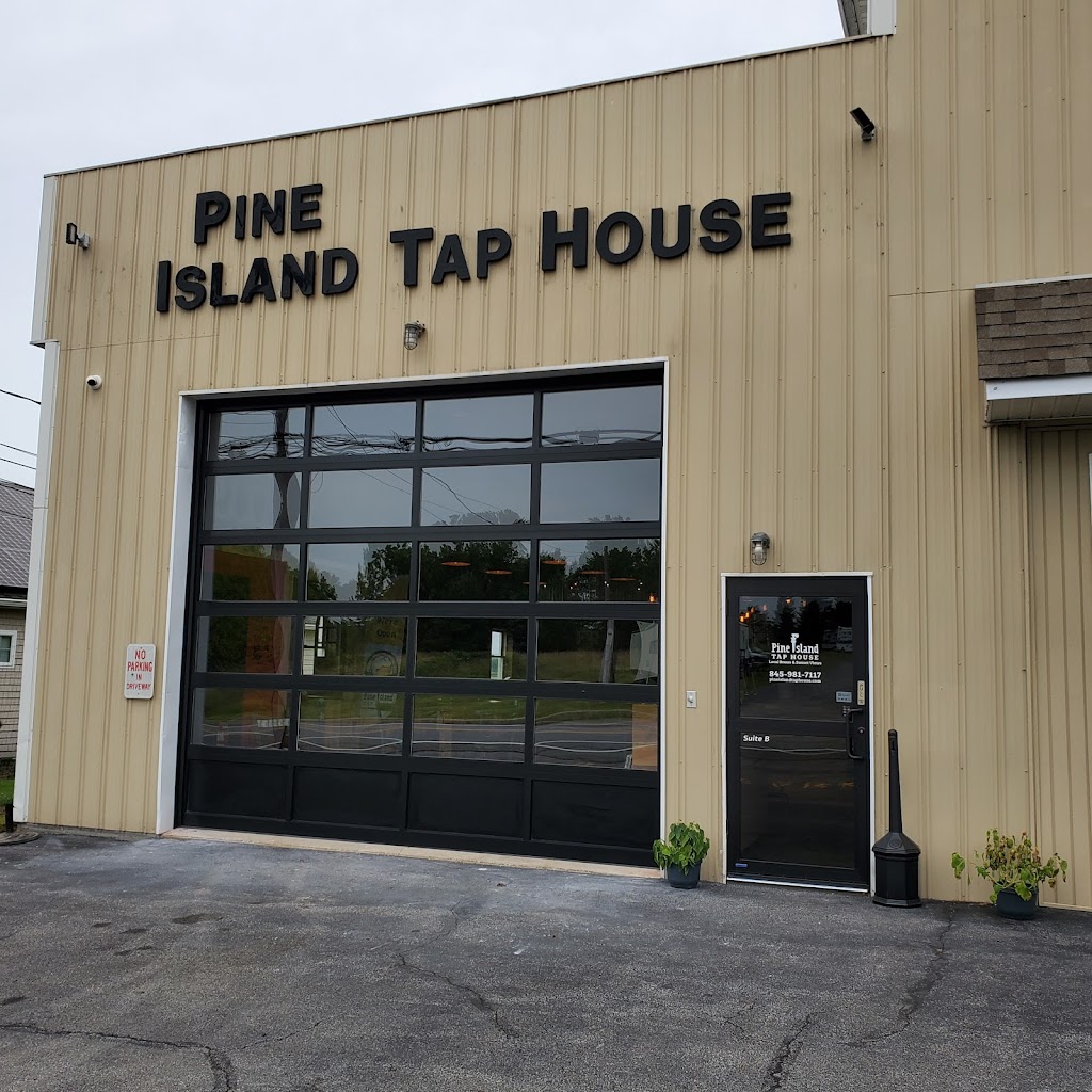 Pine Island Tap House | 682 County Rd 1 Suite B, Pine Island, NY 10969, USA | Phone: (845) 981-7117