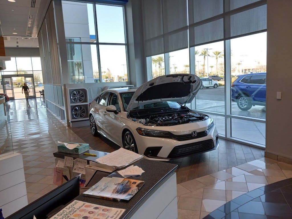 Germain Honda of Surprise | 13270 N Autoshow Ave, Surprise, AZ 85388, USA | Phone: (602) 780-3495