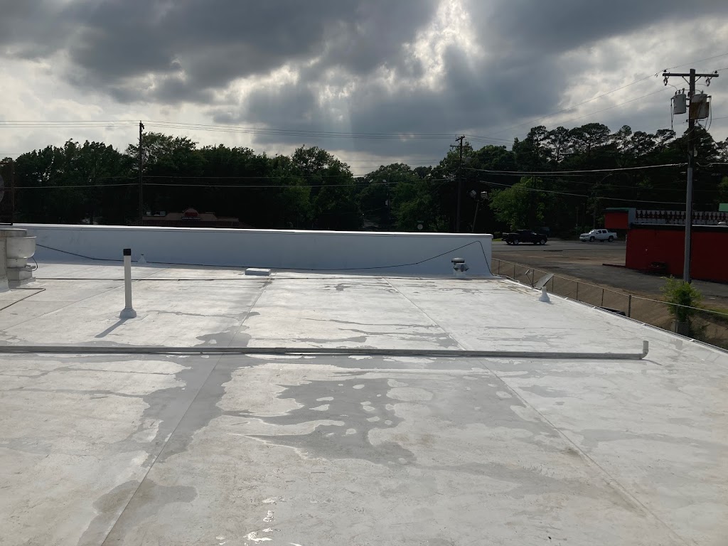 Dp&p Roofing and Construction INC. | 4601 Mansfield Hwy, Fort Worth, TX 76119, USA | Phone: (817) 927-2079