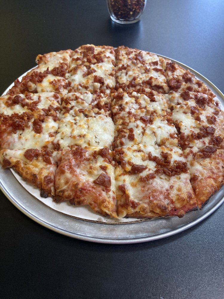 Pizza King | Corydon, IN | 2370 Landmark Way NE #101, Corydon, IN 47112, USA | Phone: (812) 738-5400