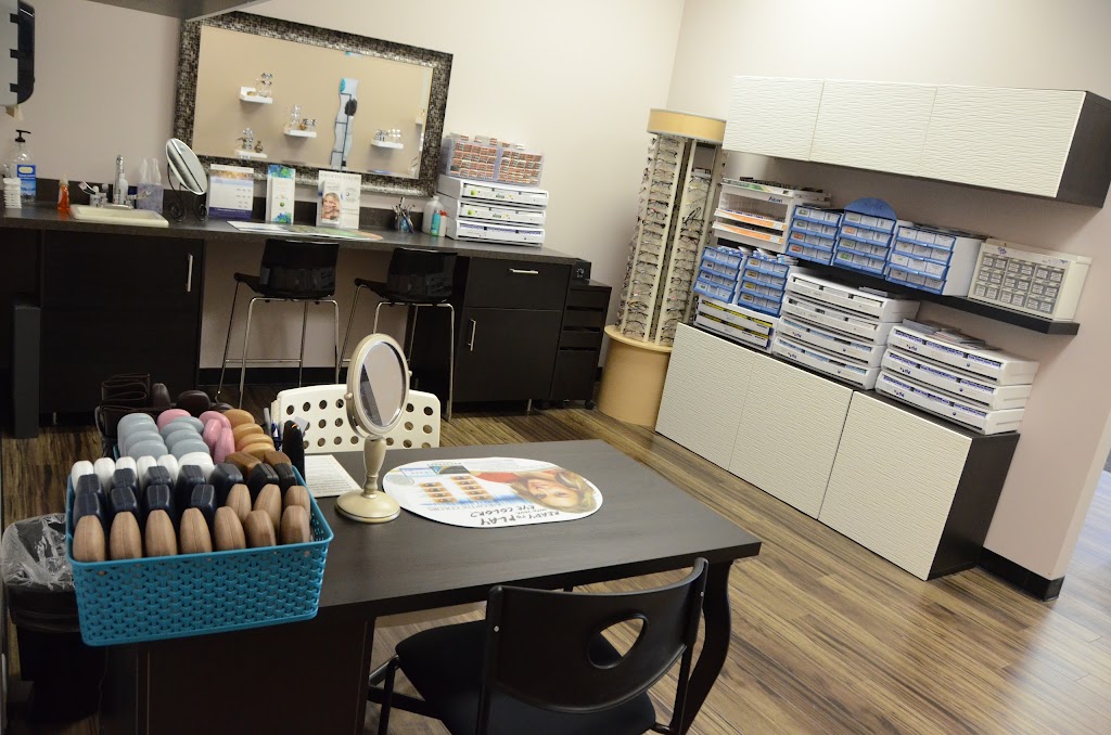 Metropolitan Eye care | 4852 211th St, Matteson, IL 60443, USA | Phone: (708) 747-4800