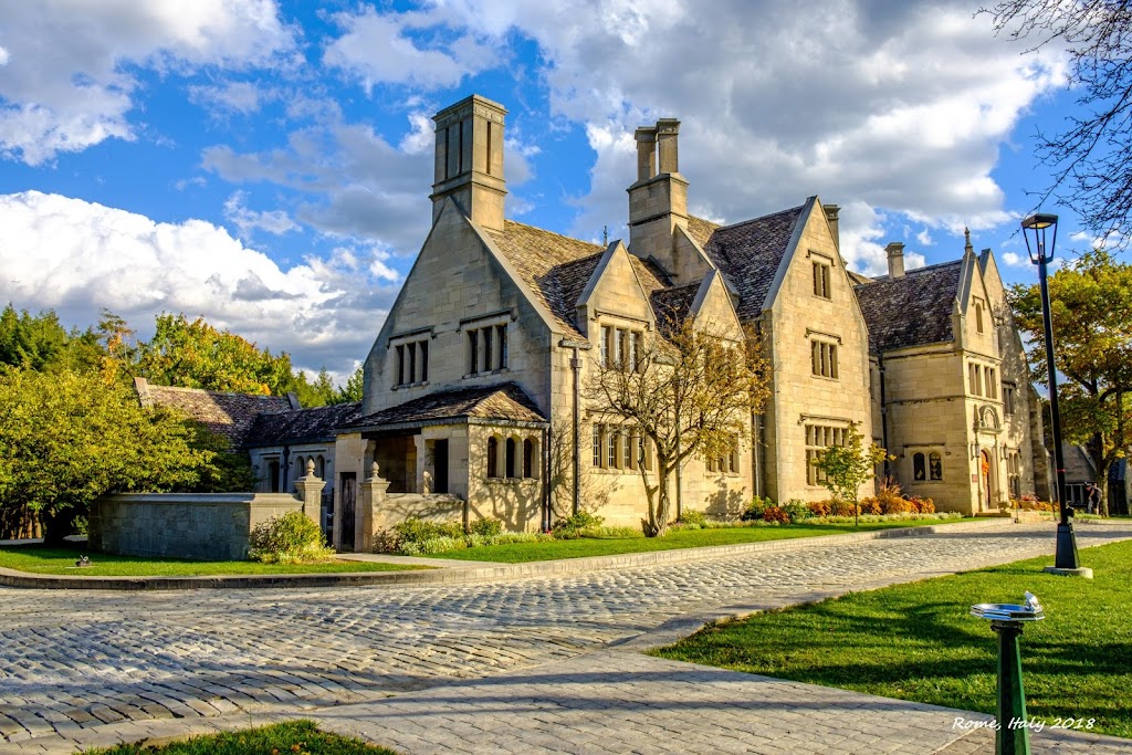 Hartwood Acres Park | 200 Hartwood Acres, Pittsburgh, PA 15238, USA | Phone: (412) 767-9200