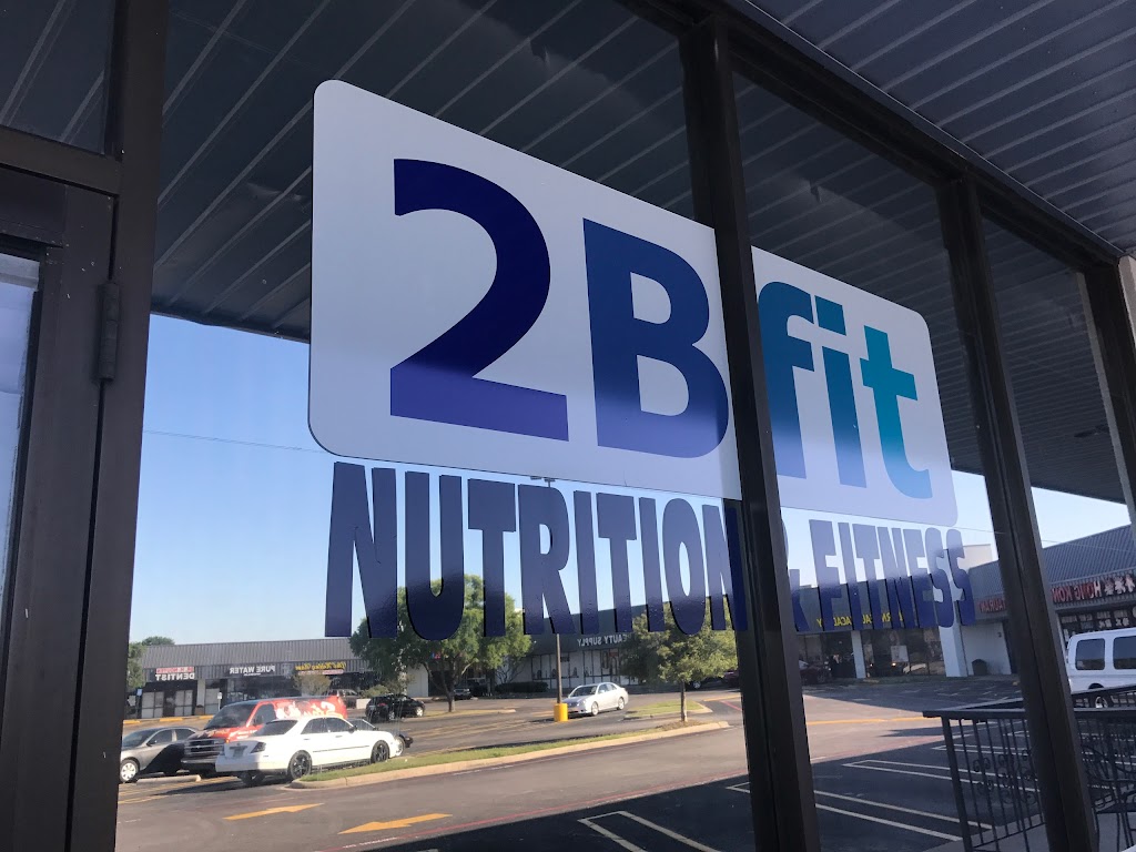 2bfit Nutrition & Fitness | 3030 N Josey Ln suite 147, Carrollton, TX 75007 | Phone: (469) 878-9181