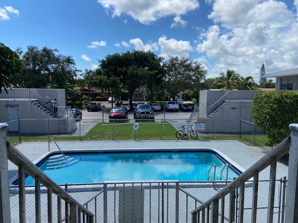 San Marco Apartments | 311 NW 42nd Ct #101, Pompano Beach, FL 33064, USA | Phone: (954) 788-0052