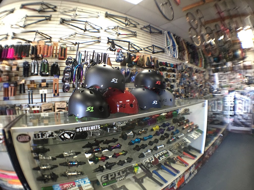 Epic Ride Shop | 16483 Magnolia St, Westminster, CA 92683, USA | Phone: (714) 848-0888