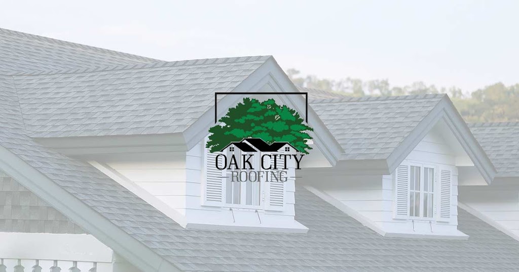 Oak City Roofing | 113 Felspar Way, Cary, NC 27518, USA | Phone: (919) 653-3347