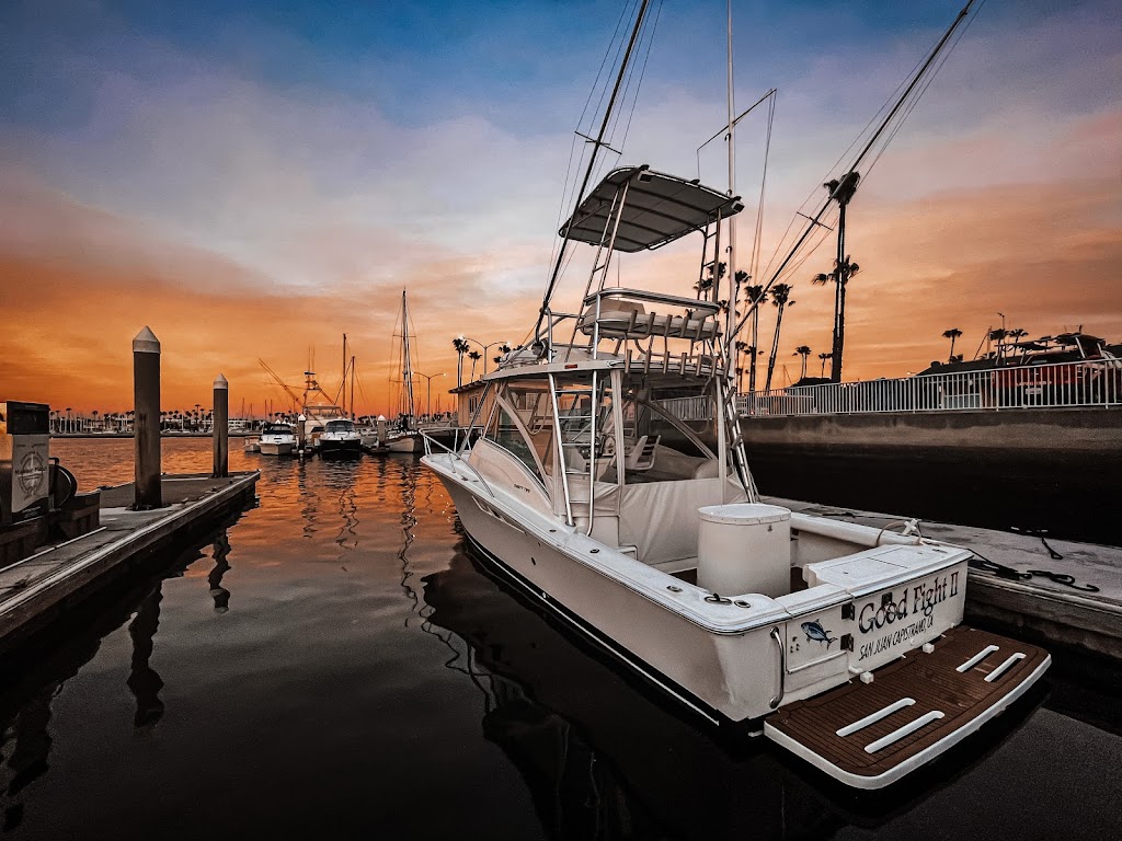 Alamitos Bay Marine Fuel Dock | 227 N Marina Dr, Long Beach, CA 90803, USA | Phone: (562) 594-0888