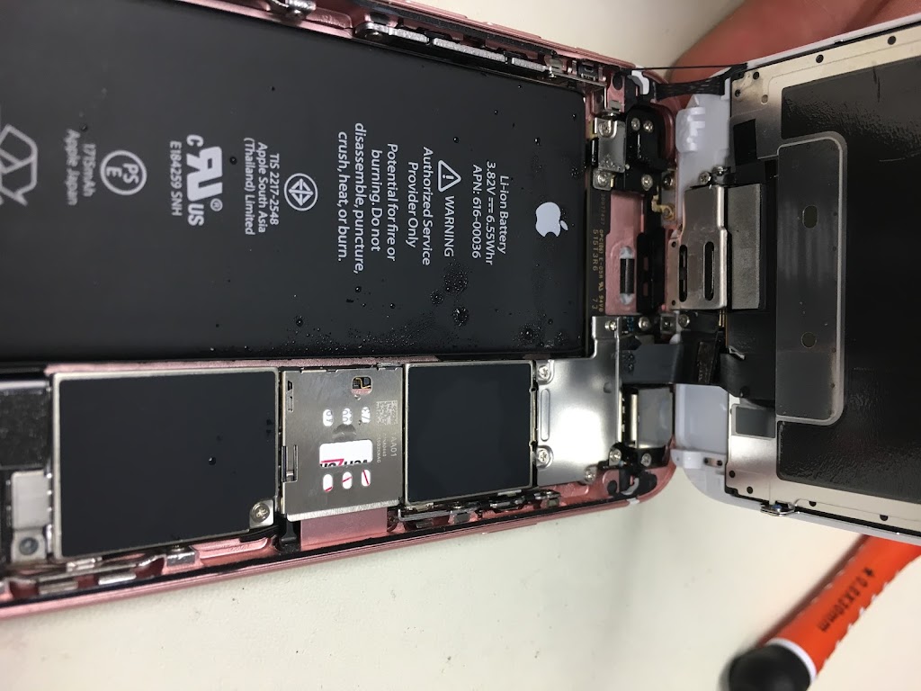 CPR Cell Phone Repair Denton | 2219 S Loop 288 Suite 206, Denton, TX 76205, USA | Phone: (469) 422-7893