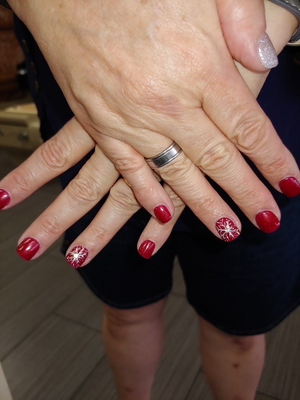 Ceci Nails & Spa | 9740 66th St N, Pinellas Park, FL 33782 | Phone: (727) 546-6556