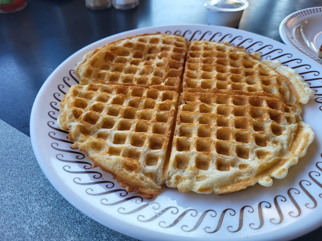 Waffle House | 316 SW 19th St, Moore, OK 73160, USA | Phone: (405) 793-7736