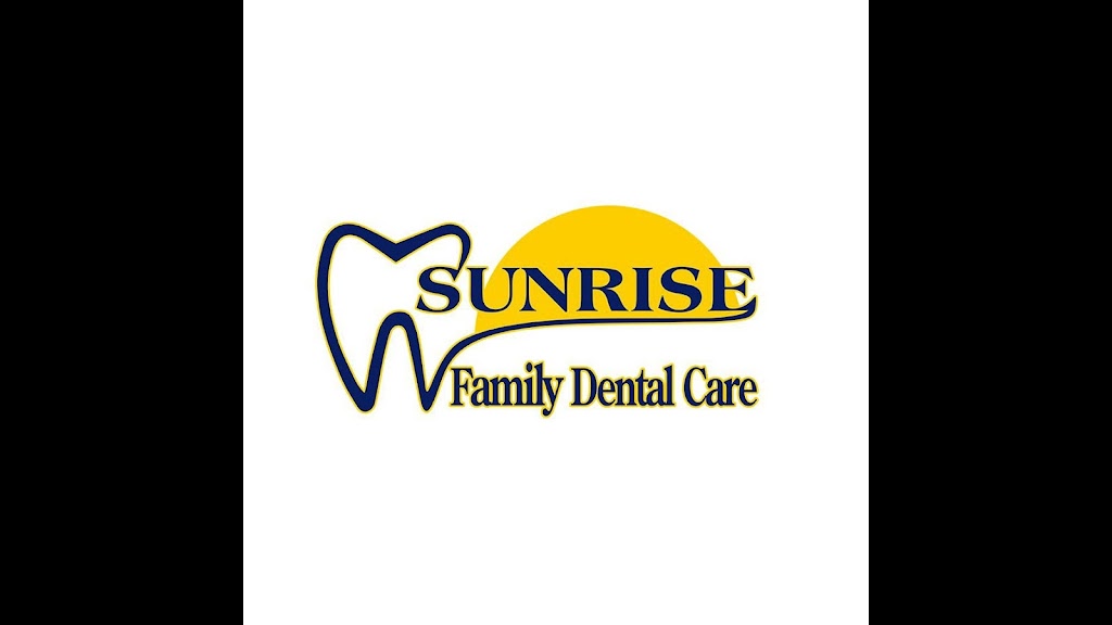 Sunrise Family Dental Care | 25900 W 6 Mile Rd, Redford Charter Twp, MI 48240, USA | Phone: (313) 533-8150