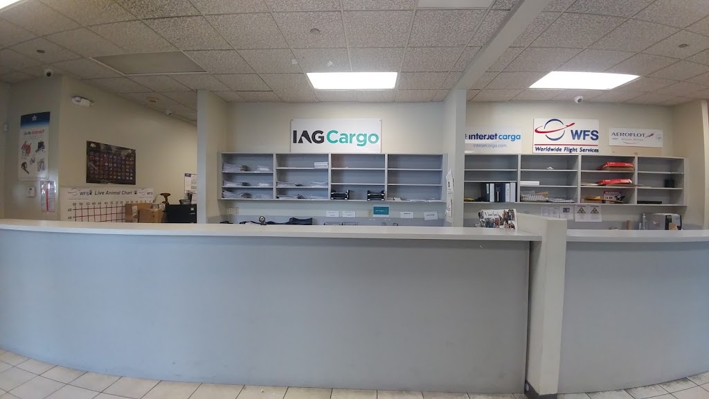 British Airways Cargo | 2261 NW 66th Ave #104, Miami, FL 33122, USA | Phone: (305) 503-7601