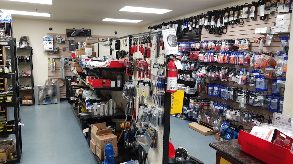 Russo Parts and Services | 7473 Reese Rd, Sacramento, CA 95828, USA | Phone: (916) 689-6689