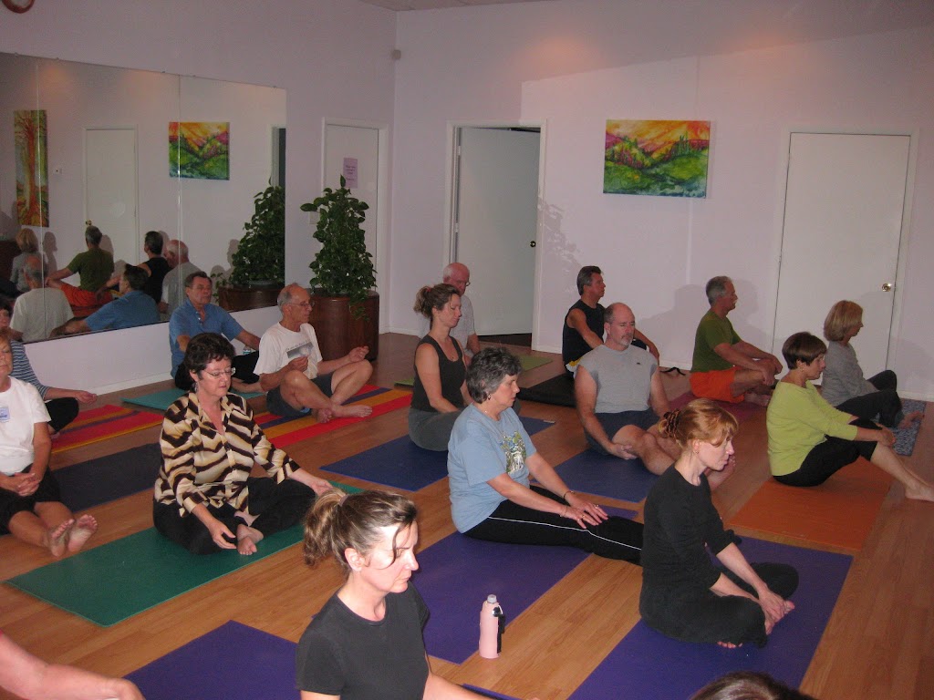 Feel Better Now Kripalu Yoga and Meditation | 852 S Tuttle Ave, Sarasota, FL 34237, USA | Phone: (941) 586-6330