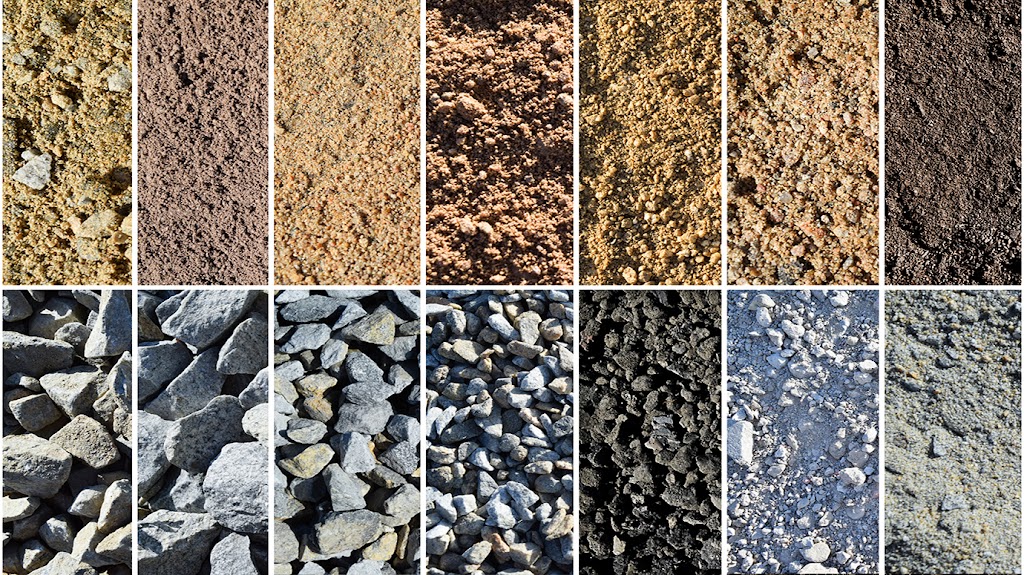 76 Sand & Gravel | 30640 N River Rd, Bonsall, CA 92003, USA | Phone: (760) 579-1905