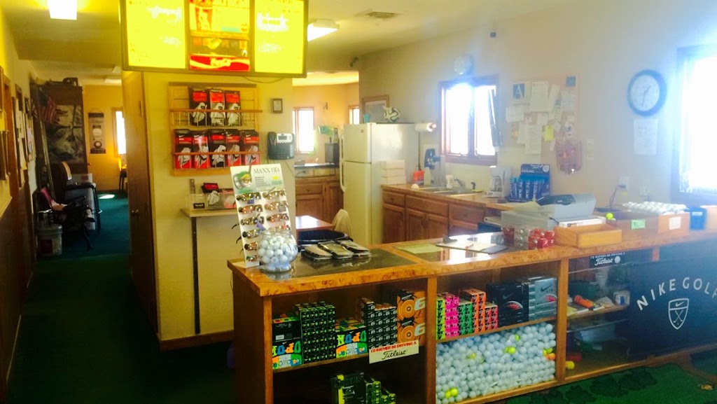 Pine Bay Golf Course | 6615 S Grove St, Wichita, KS 67216, USA | Phone: (316) 524-7300