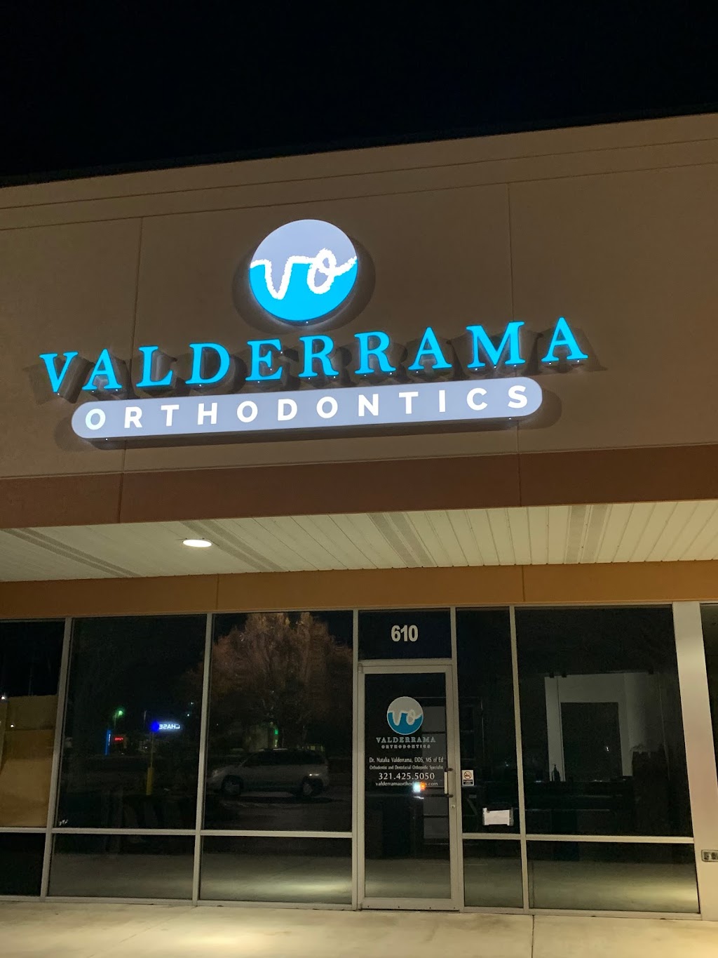 Valderrama Orthodontics Rockledge | 610 Barnes Blvd, Rockledge, FL 32955, USA | Phone: (321) 425-5050