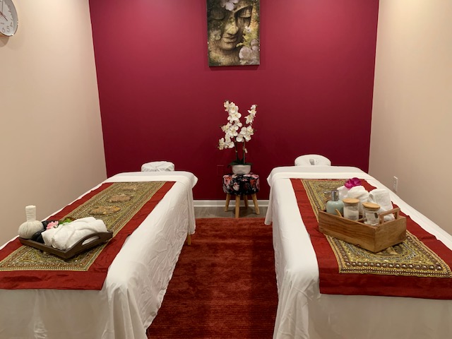 Lux Massage and Spa | 8626 Lee Hwy Ste 207, Fairfax, VA 22031, USA | Phone: (703) 570-4999