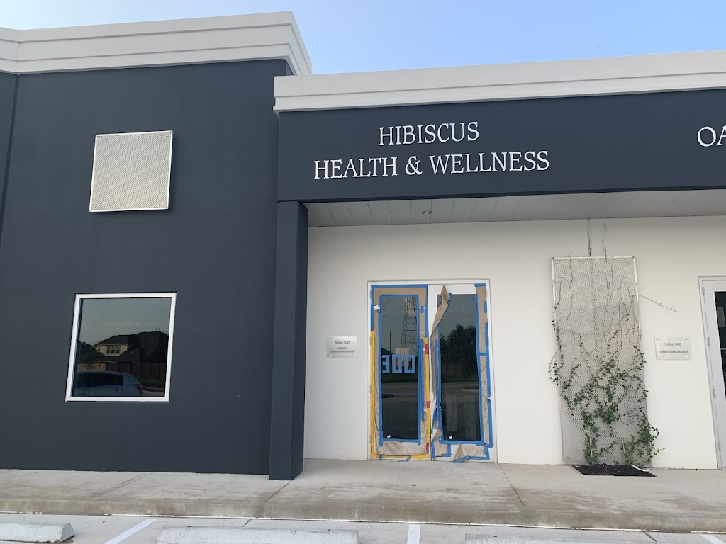 Hibiscus Health and Wellness - Jacinta (Odafe) Anyaoku, MD | 26622 Cook Field Rd Suite 300, Katy, TX 77494, USA | Phone: (281) 394-4959