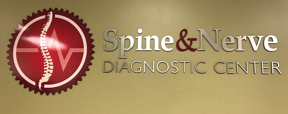 Spine & Nerve Diagnostic Center - doctor  | Photo 1 of 1 | Address: 4200 Douglas Blvd #200, Granite Bay, CA 95746, USA | Phone: (916) 301-3535