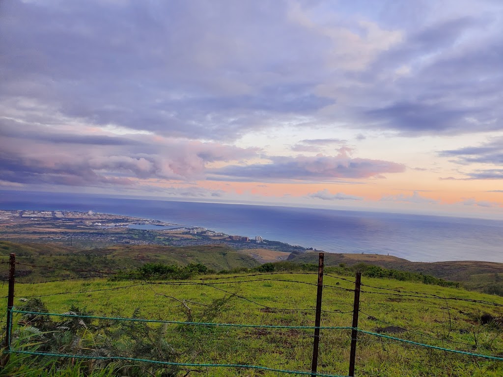 Camp Pālehua | 1 Palehua Rd, Kapolei, HI 96707, USA | Phone: (808) 347-0736