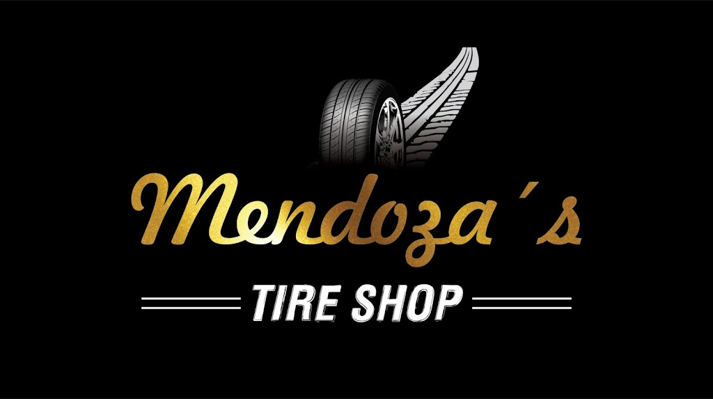 Mendozas Tire Shop | 2003 W Audie Murphy Pkwy, Farmersville, TX 75442, USA | Phone: (214) 861-5279