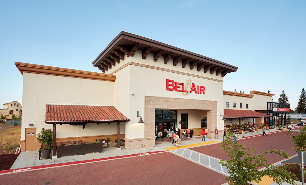 Bel Air | 7315 Murieta Dr, Rancho Murieta, CA 95683, USA | Phone: (916) 354-1008