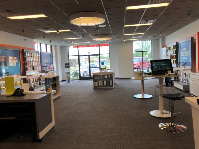 AT&T Store | 2104 Memorial Blvd C, Murfreesboro, TN 37130 | Phone: (615) 396-3055