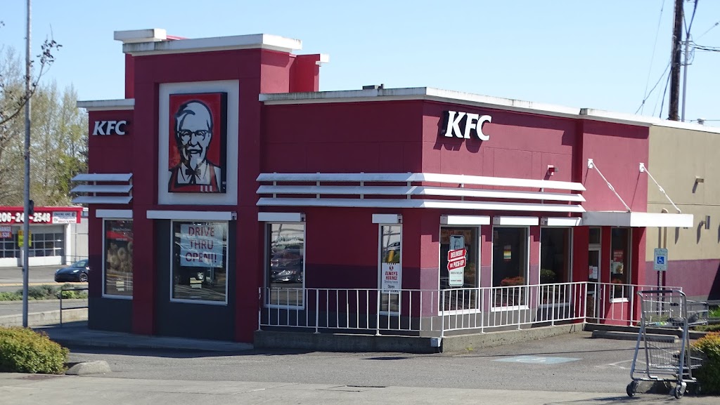 KFC | 15209 1st Ave S, Burien, WA 98148, USA | Phone: (206) 243-1600