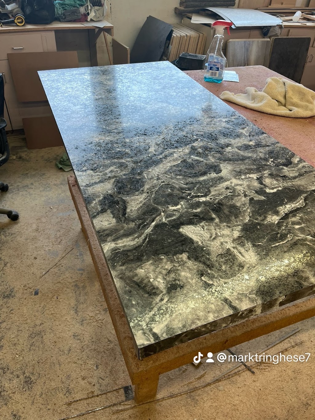 Tringhese Custom Countertops | 6059 W Liberty St, Hubbard, OH 44425, USA | Phone: (330) 550-2938