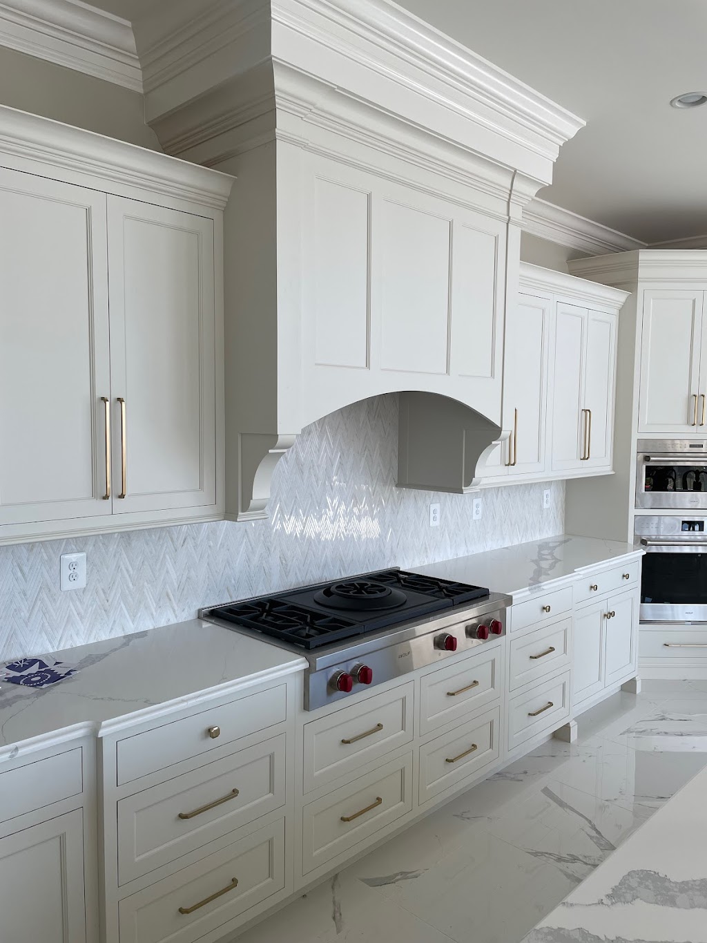 Craft-Way Kitchens Inc. | 3913 Evelyn Dr, Wilmington, DE 19808, USA | Phone: (302) 998-3305