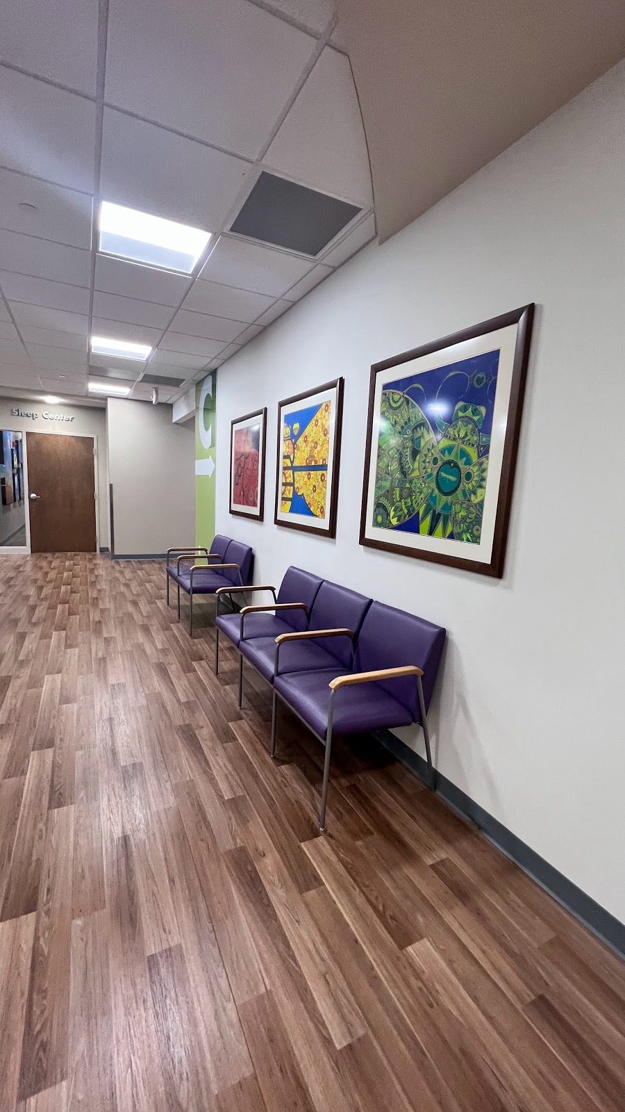 Dayton Children's Outpatient and Urgent Care Center Springboro 3333