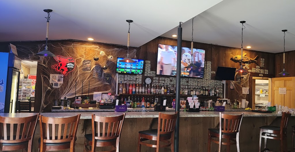 Nanjemoy Bar & Grill | 1970 Liverpool Point Rd, Nanjemoy, MD 20662, USA | Phone: (301) 246-4600