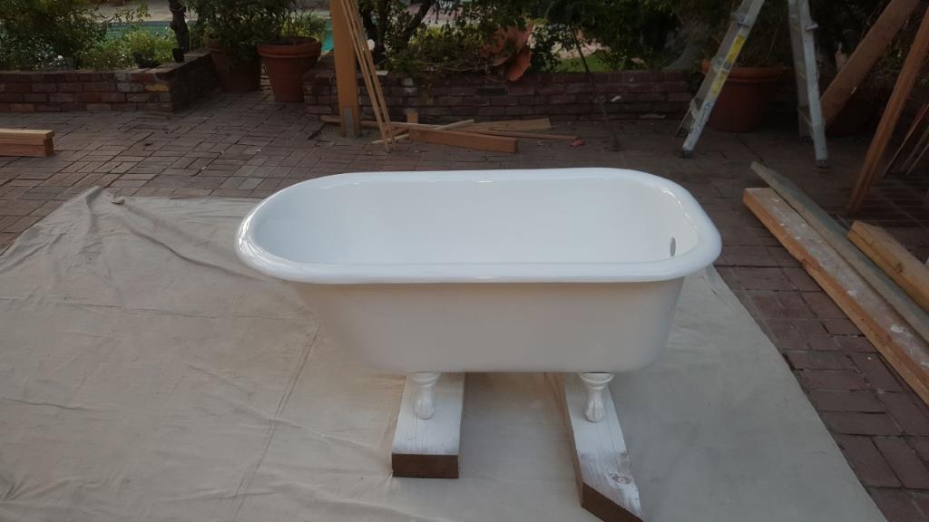 Peters Bathtubs and Sinks Refinishing | 4138 Eagle Rock Blvd, Los Angeles, CA 90065, USA | Phone: (323) 396-1030